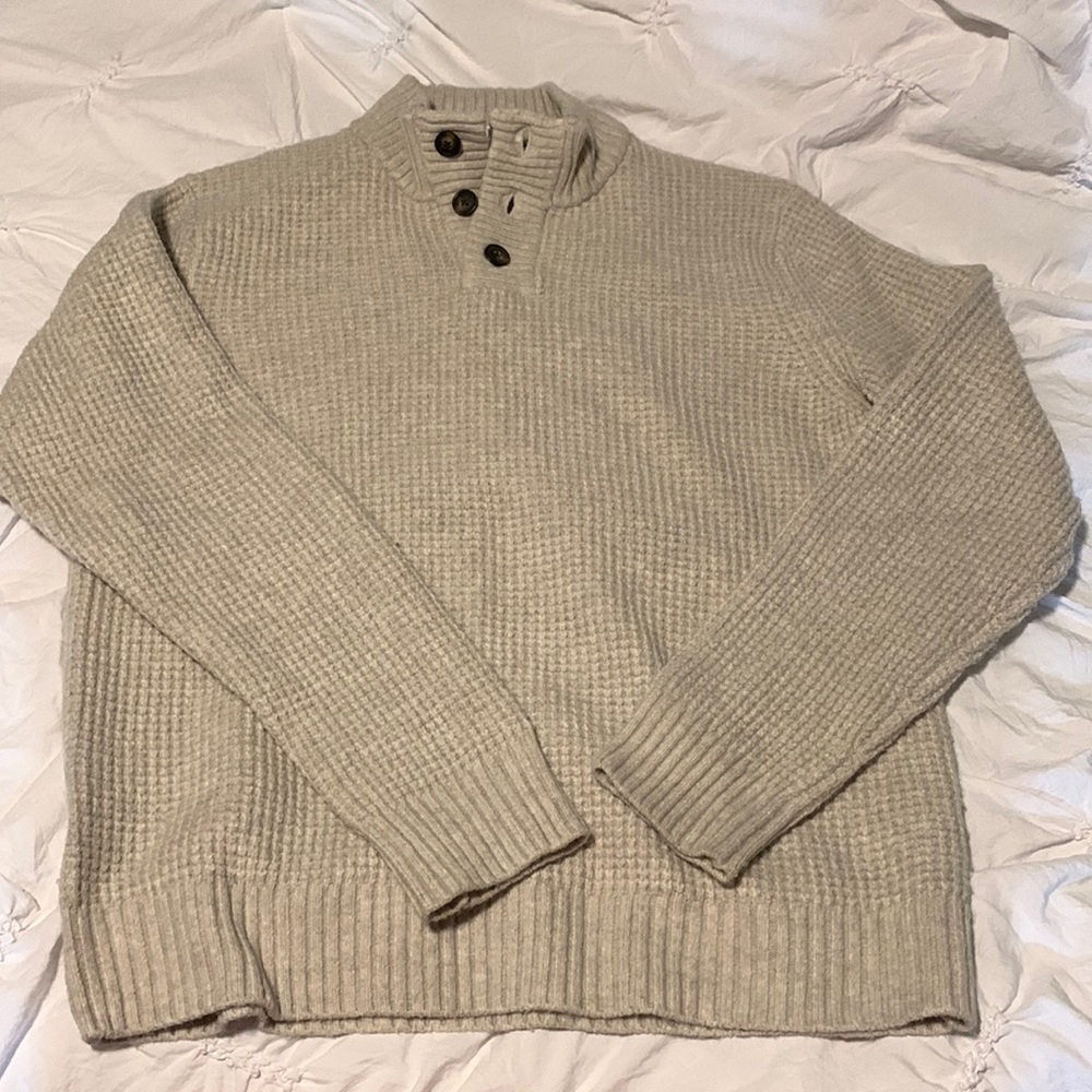 Pullover sweater from Old Navy